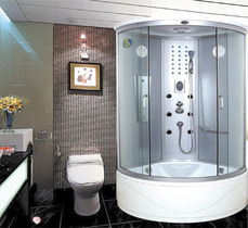 家居维修指南 专业解决玻璃门维修、淋浴房滑轮调换、防盗锁更换与卫生洁具维护