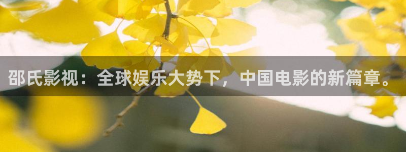 青柠影院免费观看电视剧高清在线观看：邵氏影视：全球娱乐大势下，中国电影的新篇章。
